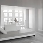 Guillaume Alan nous dévoile un appartement parisien au minimalisme poétique 9