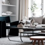 Affine Design Studio nous dévoile un intérieur scandinave moderne 1
