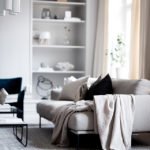 Affine Design Studio nous dévoile un intérieur scandinave moderne 2