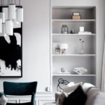 Affine Design Studio nous dévoile un intérieur scandinave moderne 3