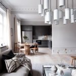 Affine Design Studio nous dévoile un intérieur scandinave moderne 4