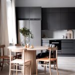 Affine Design Studio nous dévoile un intérieur scandinave moderne 5