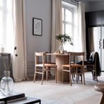 Affine Design Studio nous dévoile un intérieur scandinave moderne 7