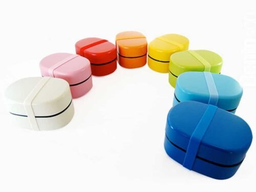 Bento - Ma sélection de Bentos design, colorés et originaux