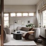 Les nouvelles couleurs neutres la fin du gris à la maison 6