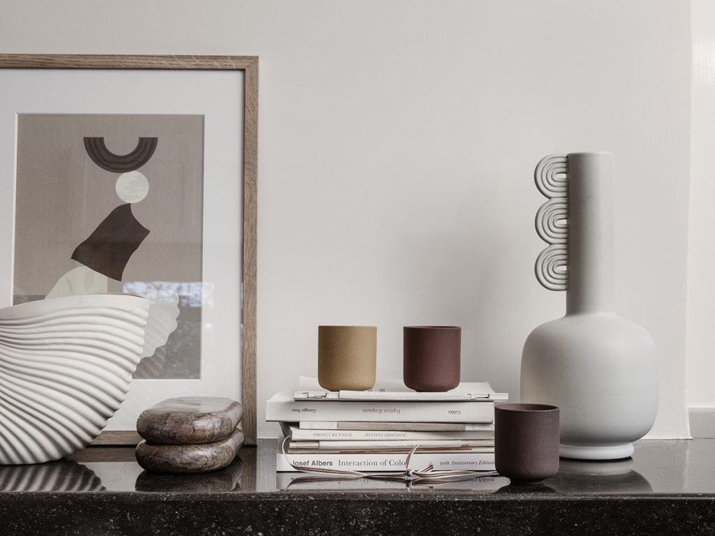 Les nouvelles couleurs neutres la fin du gris à la maison