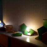 Maison et Objet Janvier 2019 - Mon coup de cœur  Luminaire DOD 2