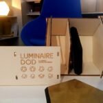 Maison et Objet Janvier 2019 - Mon coup de cœur  Luminaire DOD 3