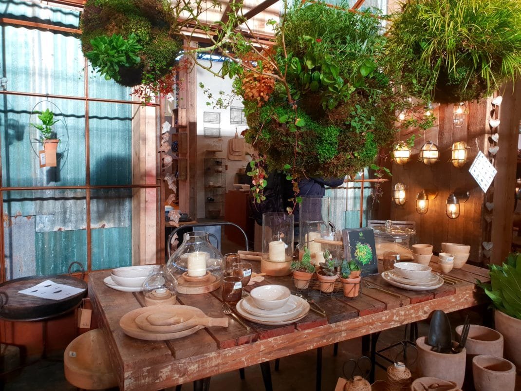 Maison et Objet Janvier 2019 - Nkuku 3