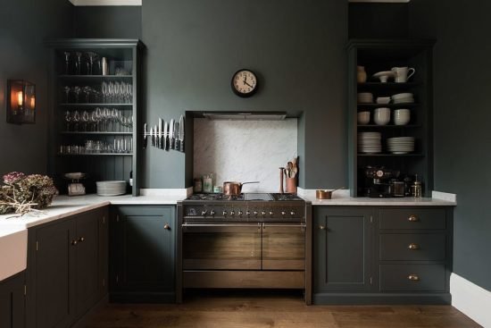 Tendances cuisine 2019