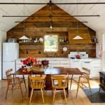 Tendances cuisine 2019 ambiance cottage moderne 3