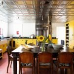 Tendances cuisine 2019 ambiance cottage moderne 5
