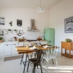 Tendances cuisine 2019 ambiance cottage moderne 6