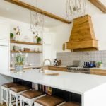 Tendances cuisine 2019 ambiance cottage moderne 7