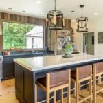 Tendances cuisine 2019 ambiance cottage moderne 8