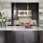 Tendances cuisine 2019 des armoires avec un style shaker 3
