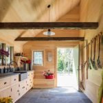 Tendances cuisine 2019 des armoires avec un style shaker 5