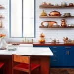 Tendances cuisine 2019 le scintillement du métal 1