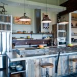 Tendances cuisine 2019 le scintillement du métal 2