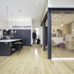 Tendances cuisine 2019 les planchers de bois 1