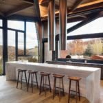 Tendances cuisine 2019 les planchers de bois 5