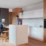 Tendances cuisine 2019 les planchers de bois 9