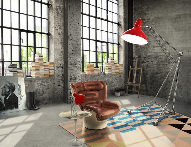 Qu'est-ce que le style industriel chic Qu'est-ce que le style industriel chic
