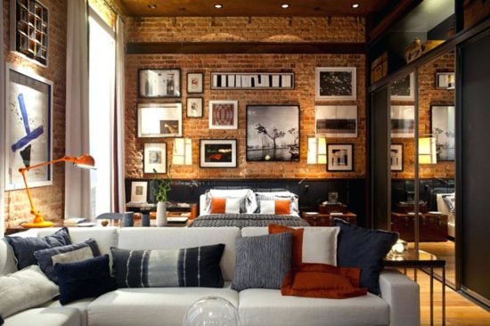 style industriel chic 5