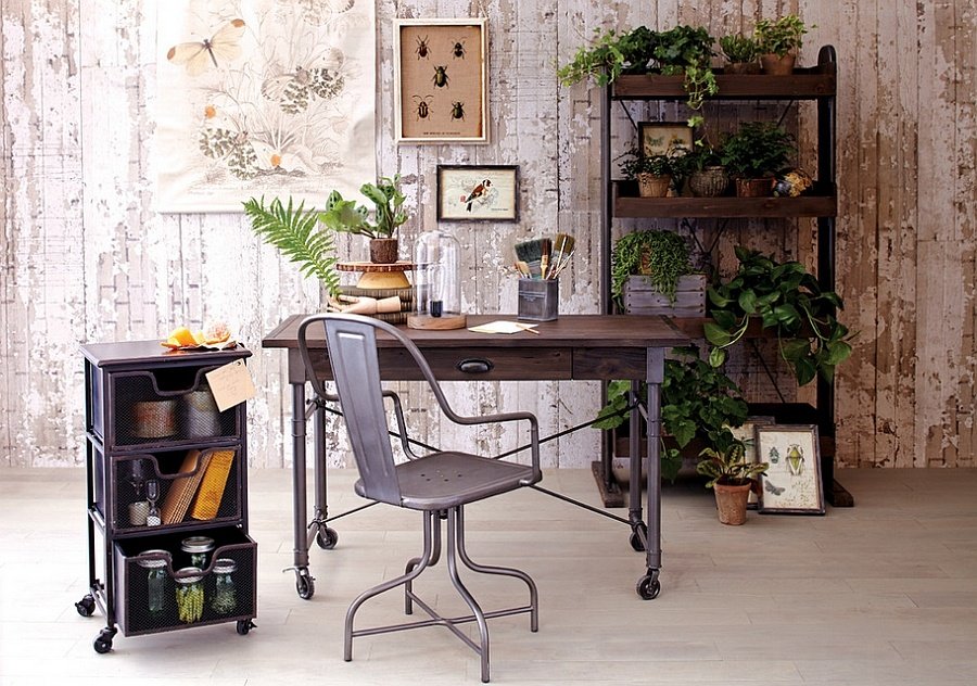 Où acheter des meubles et objets de style industriel Où acheter des meubles et objets de style industriel