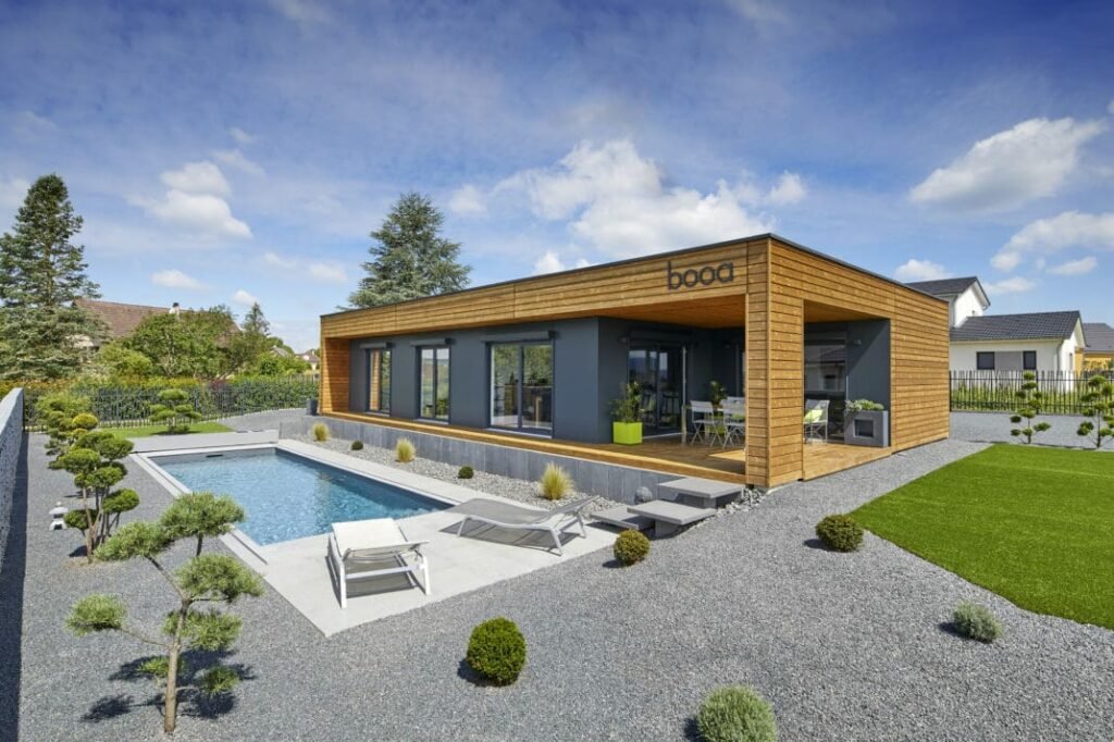 Habitat Connect – Créer un espace de vie connecté pour plus de confort