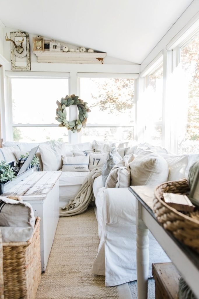 11 idées de décoration de vérandas trop belles pour être vraies 5