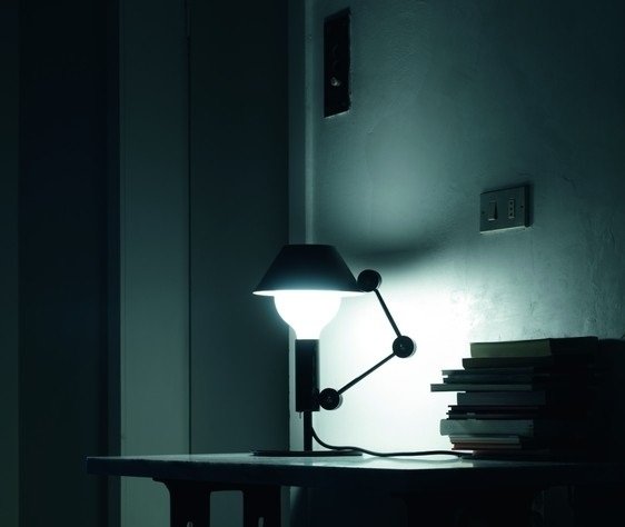 24 lampes originales à découvrir