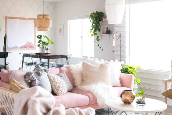 Décoration de printemps 12 idées déco pour votre intérieur