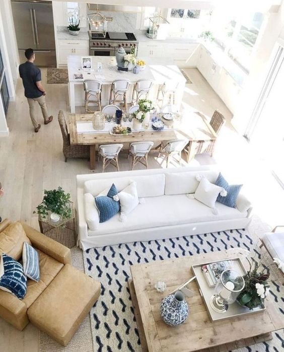 Décoration de printemps 12 idées déco pour votre intérieur 7