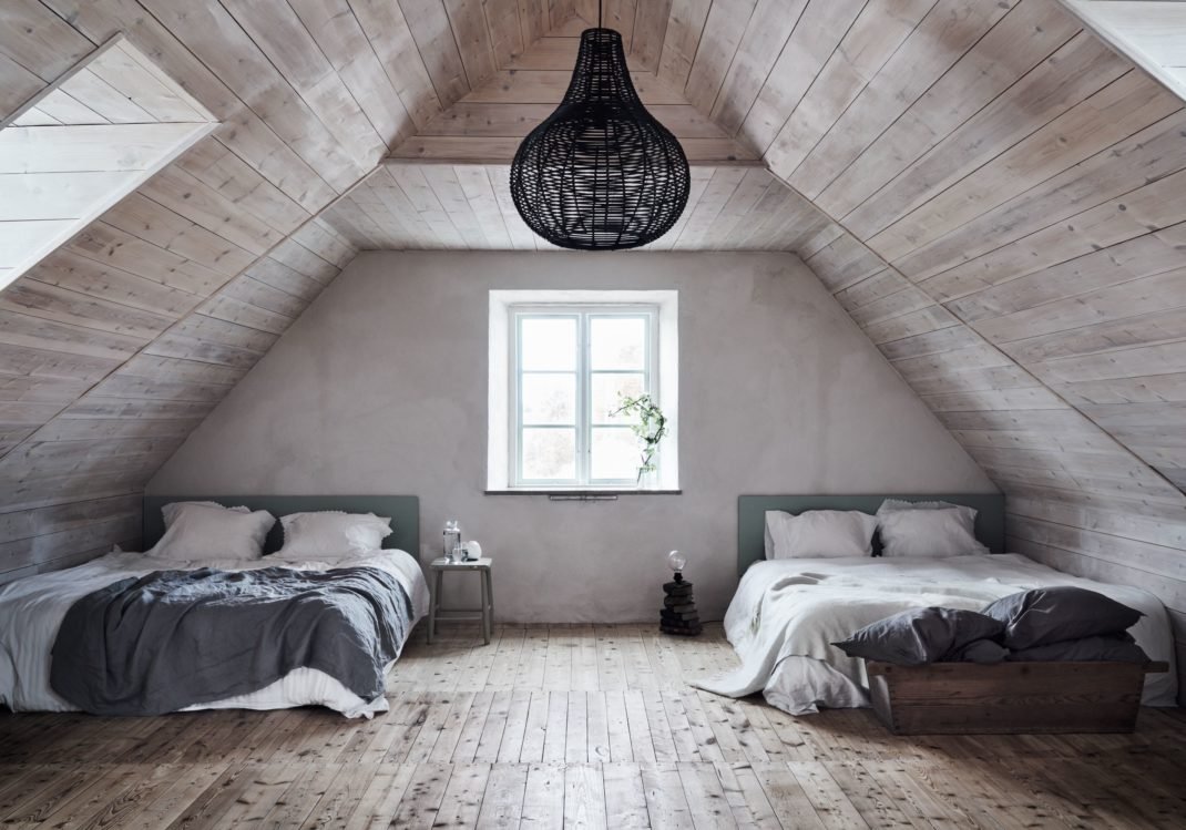 Décoration d’une chambre d’amis 2