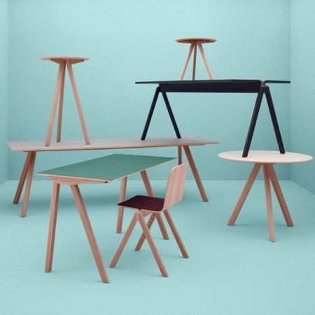 Trouver une chaise design pour votre intérieur