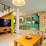 Comment utiliser l'espace sous l'escalier de votre maison 4