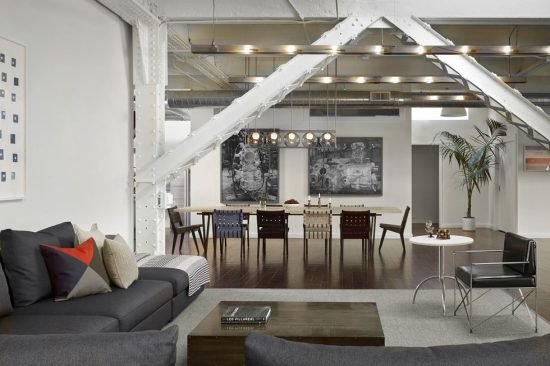 Laissez l'architecture vous guider