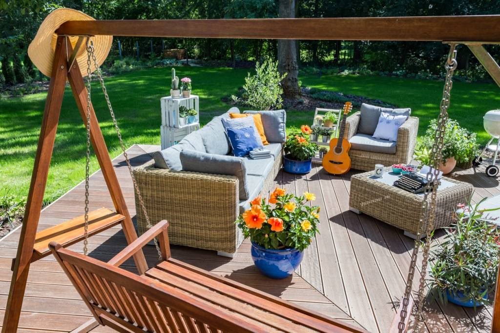 Pourquoi créer des zones dans son jardin ? Pourquoi créer des zones dans son jardin ?