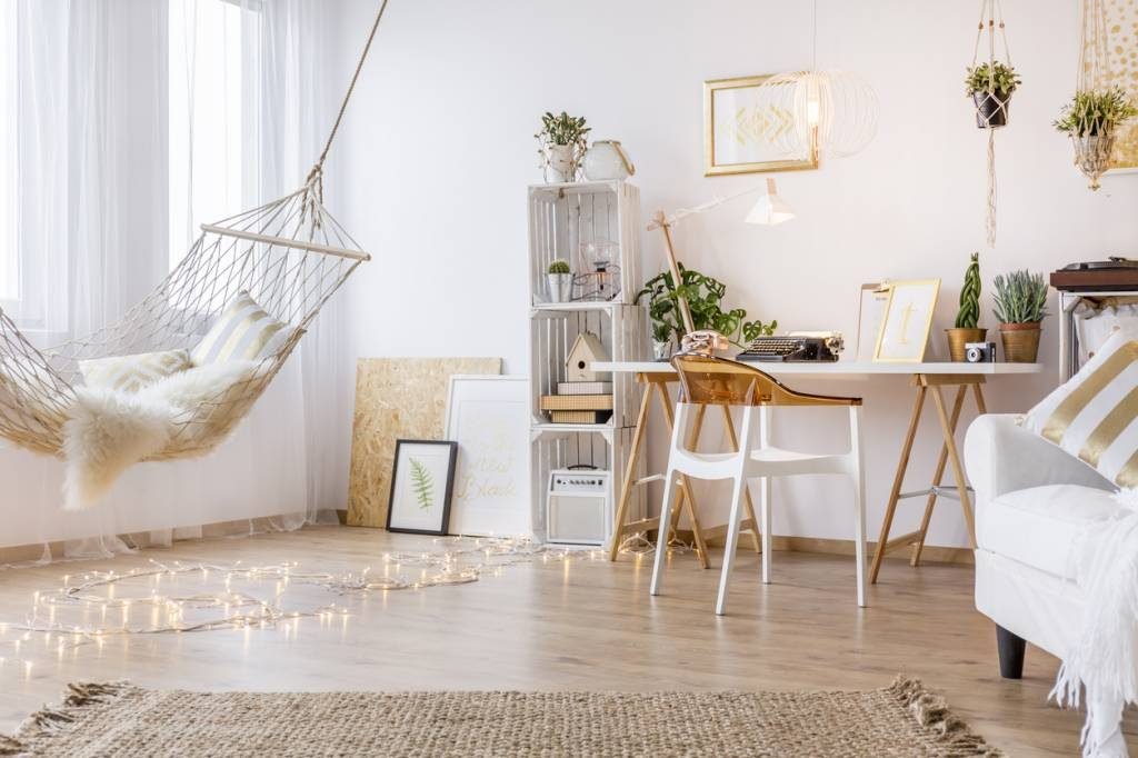 Comment est née la décoration scandinave et pourquoi Comment est née la décoration scandinave et pourquoi