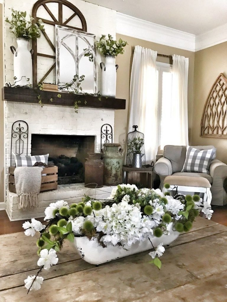 Les arrangements floraux Les arrangements floraux