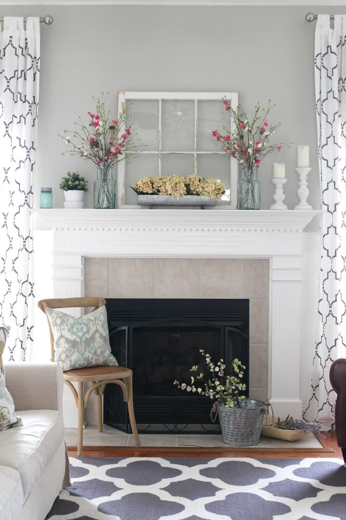 Les motifs pour votre décoration cottage féminine Les motifs pour votre décoration cottage féminine