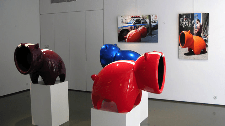 6 sculptures pour décorer votre intérieur