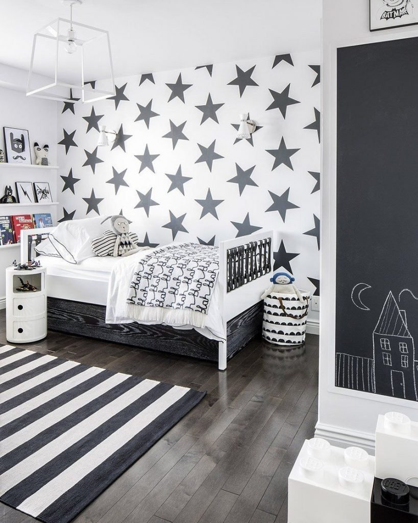 Le noir et blanc Le noir et blanc