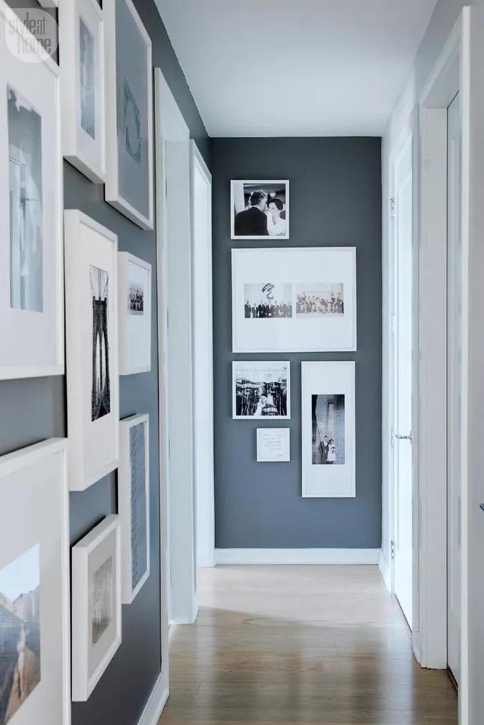 Comment décorer les murs d'un couloir ? Comment décorer les murs d'un couloir ?