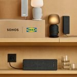Symfonisk - Les haut-parleurs connectés d'Ikea et Sonos arrivent en Août 14