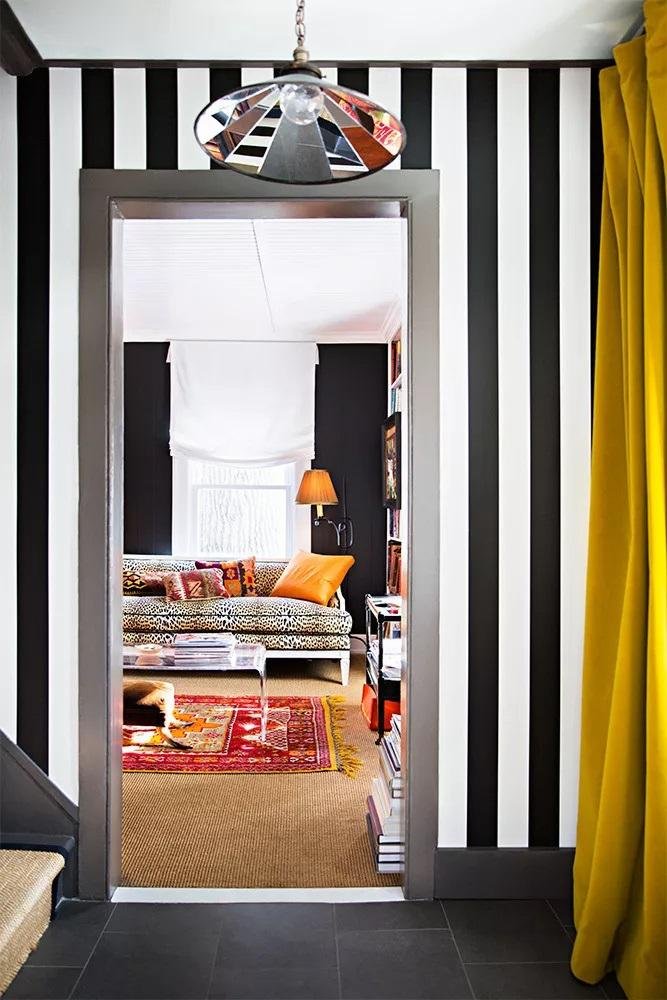 Quelle décoration murale dans un couloir ? Quelle décoration murale dans un couloir ?