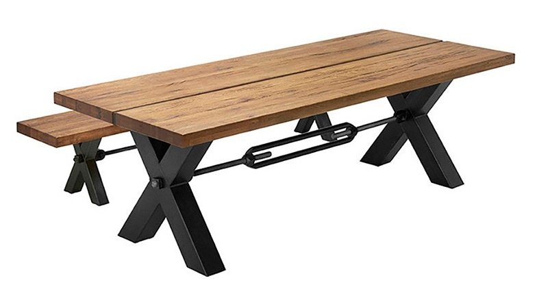 Ma petite sélection de tables de salle à manger Ma petite sélection de tables de salle à manger