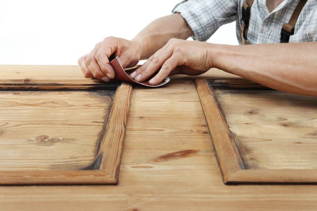 Mille et une façons de customiser le bois