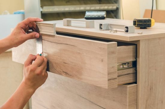 Mille et une façons de customiser le bois